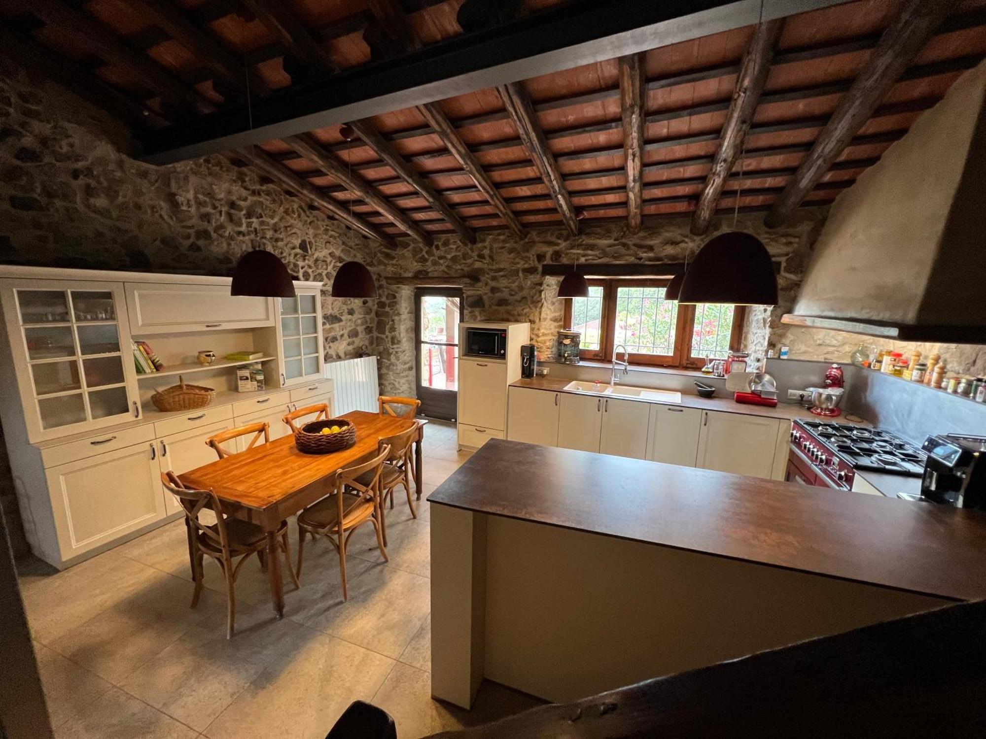 Can Maimes Agullana Exterior photo