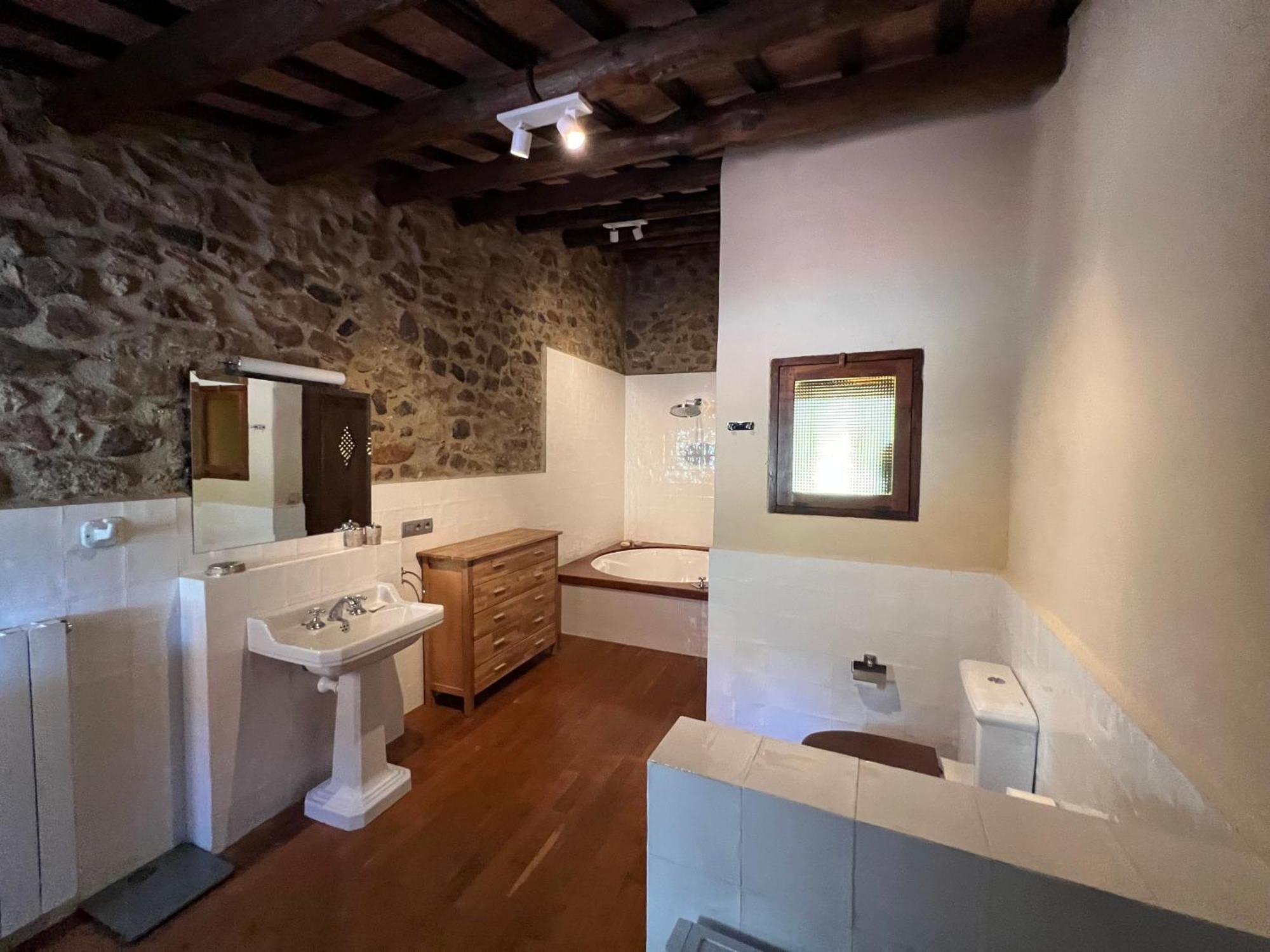 Can Maimes Agullana Exterior photo
