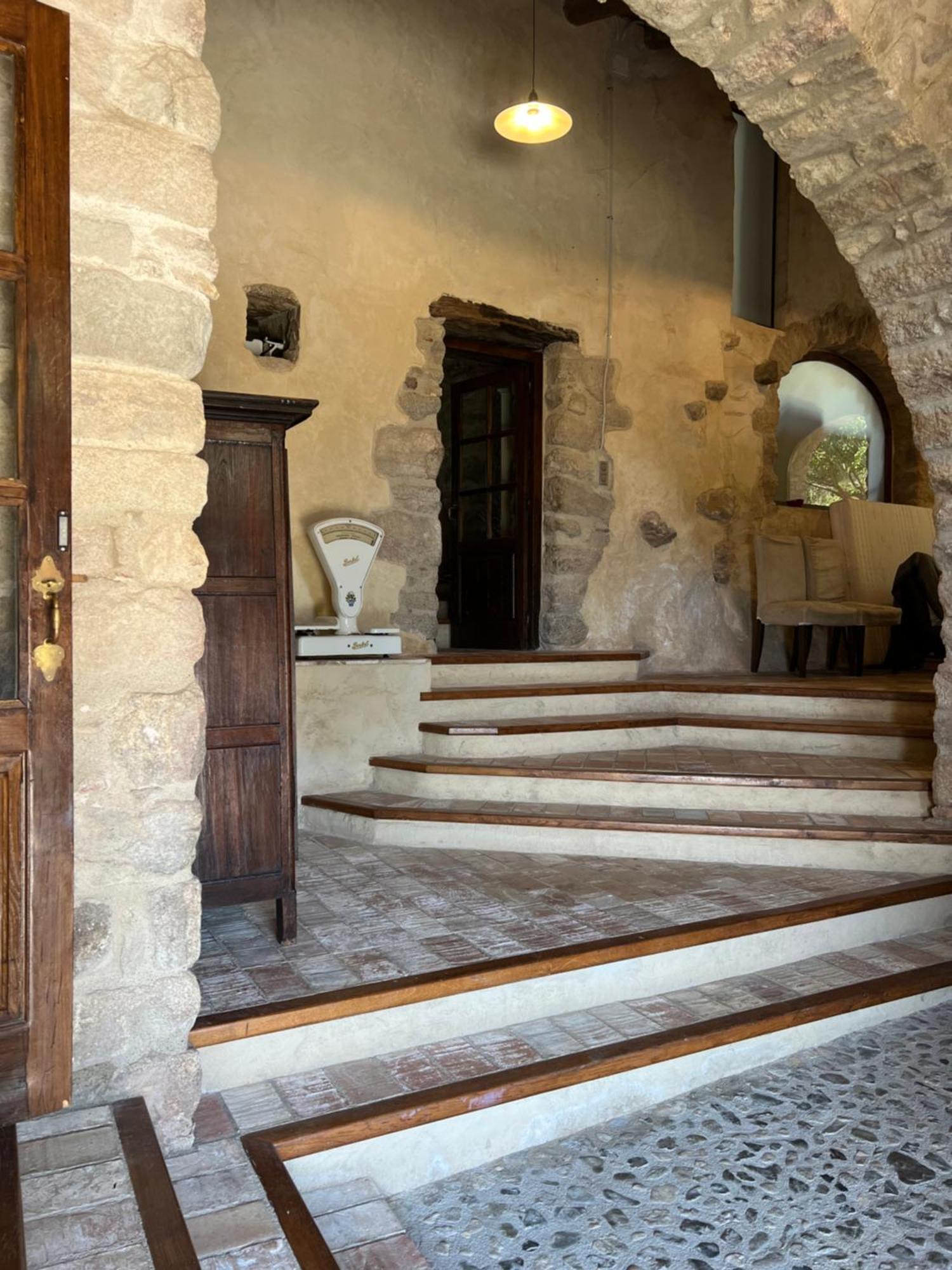 Can Maimes Agullana Exterior photo