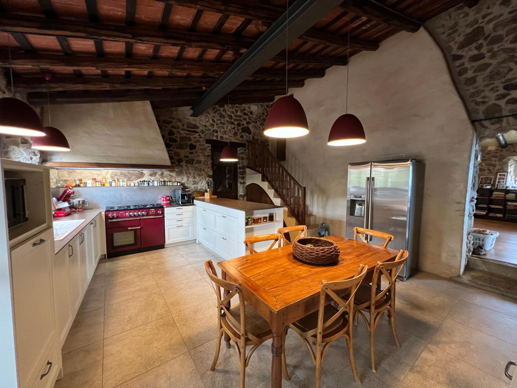 Can Maimes Agullana Exterior photo