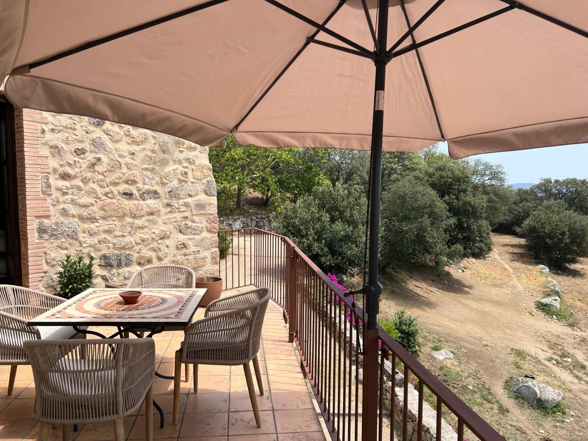 Can Maimes Agullana Exterior photo