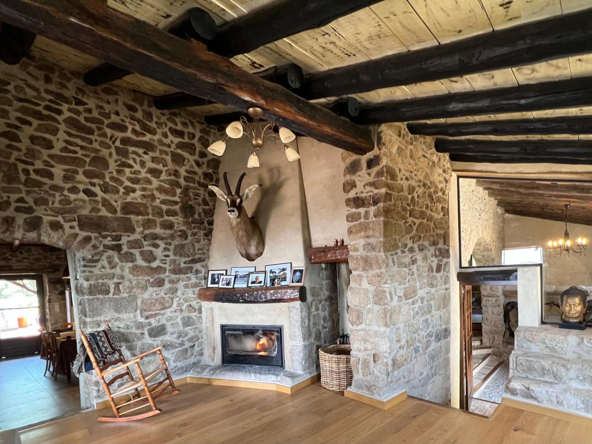 Can Maimes Agullana Exterior photo