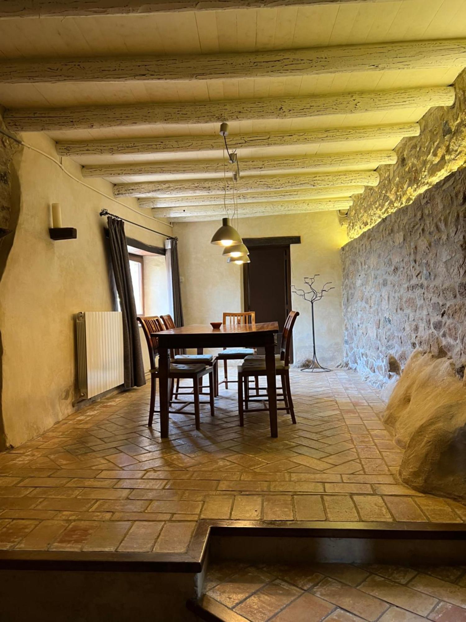 Can Maimes Agullana Exterior photo