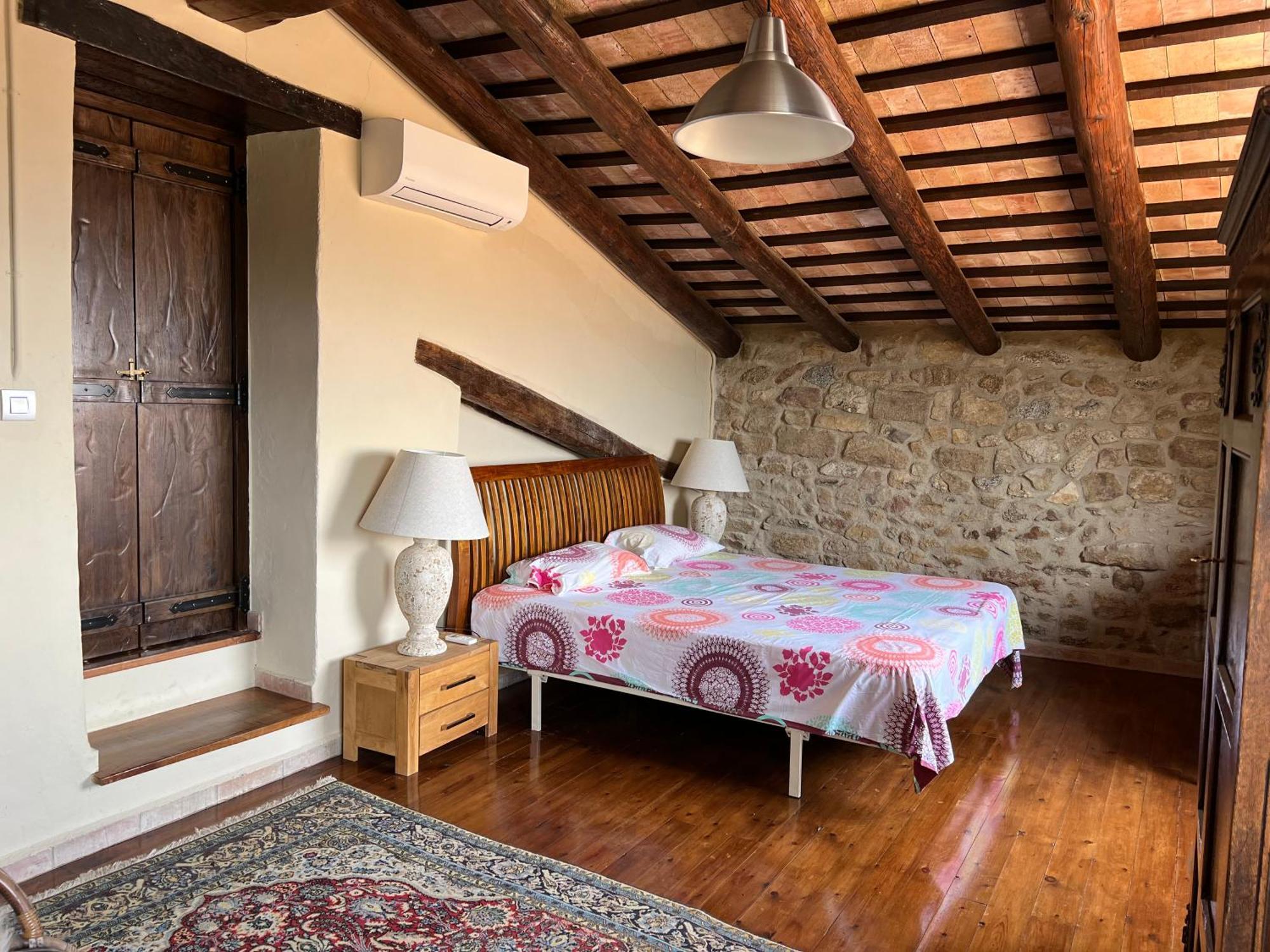 Can Maimes Agullana Exterior photo