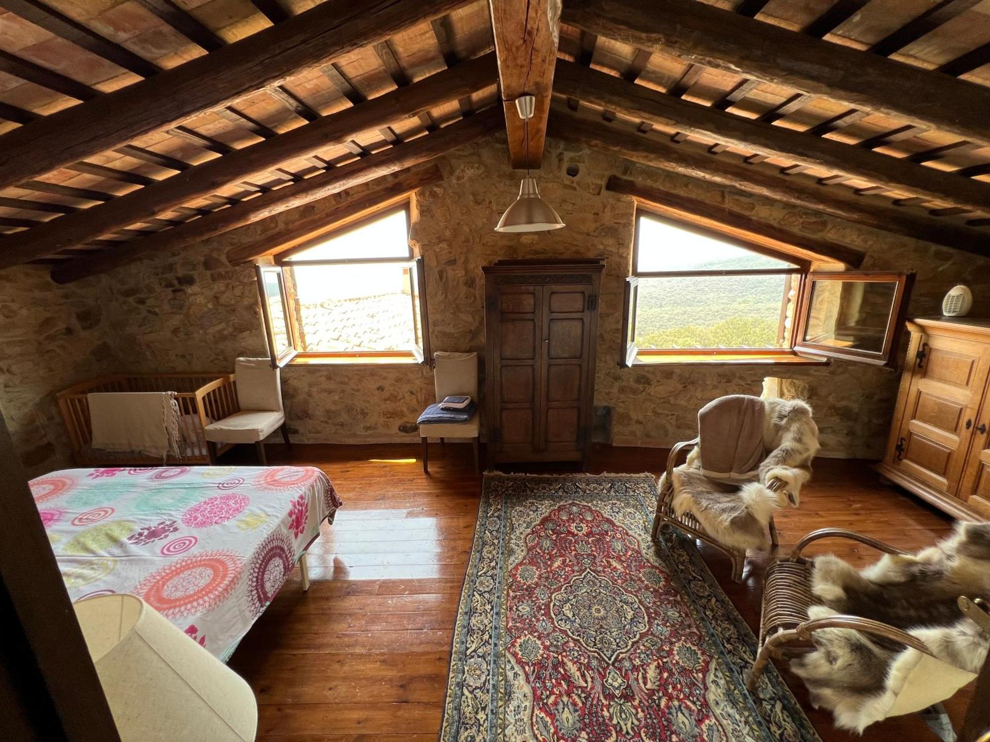 Can Maimes Agullana Exterior photo