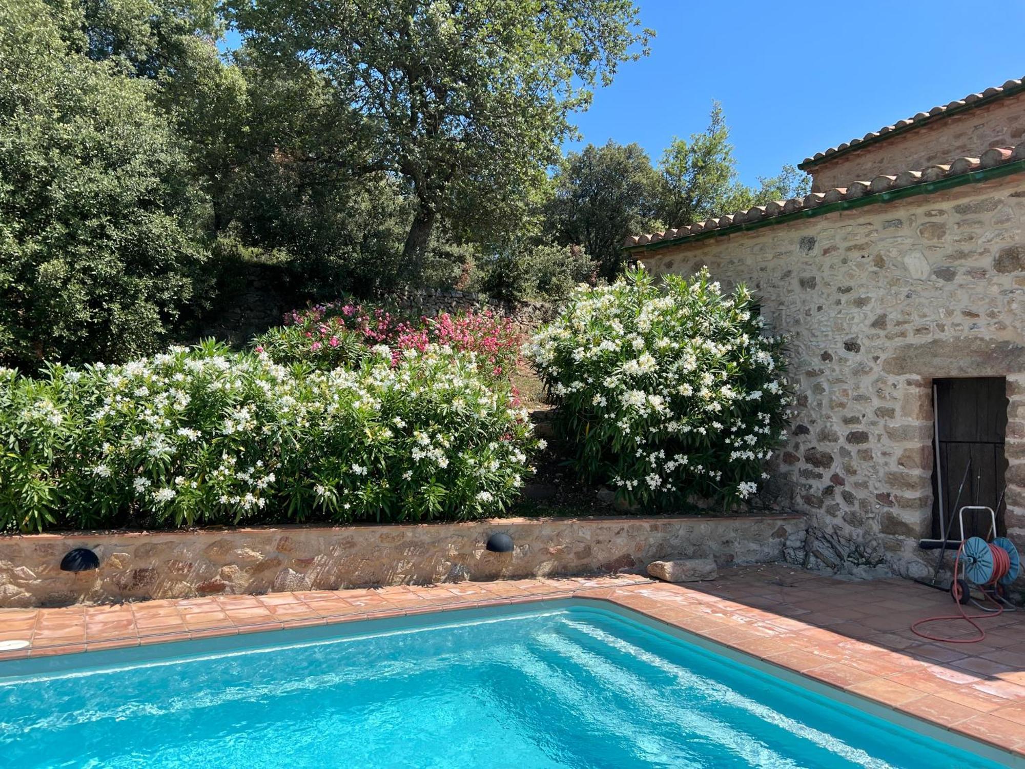 Can Maimes Agullana Exterior photo